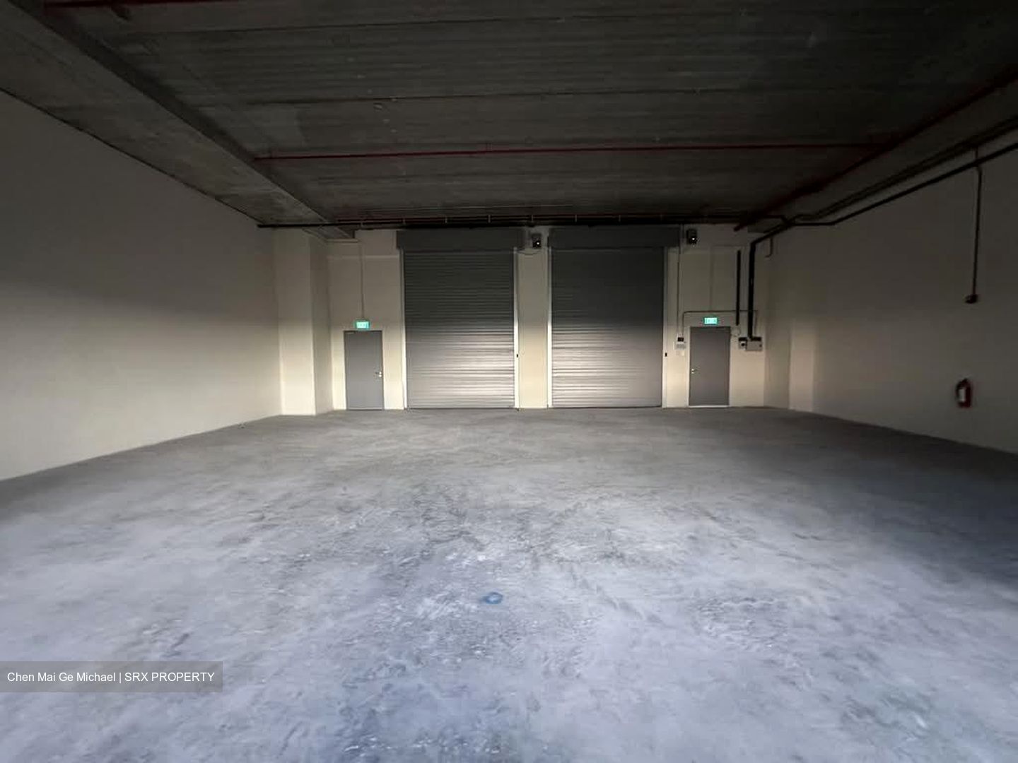 Stellar@tampines (D18), Factory #546599001